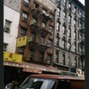 Block 339: Mulberry Street between Canal Street and Bayard Street (east side)