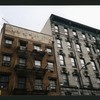 Block 339: Mulberry Street between Canal Street and Bayard Street (east side)