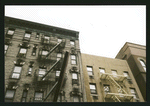 Block 339: Mulberry Street between Canal Street and Bayard Street (east side)