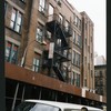 Block 339: Mulberry Street between Canal Street and Bayard Street (east side)