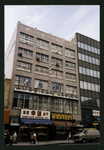 Block 340: Canal Street between Mulberry Street and Mott Street (north side)