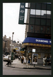 Block 340: Mott Street between Canal Street and Hester Street (west side)