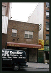 Block 340: Mott Street between Canal Street and Hester Street (west side)