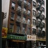 Block 340: Mott Street between Canal Street and Hester Street (west side)
