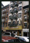 Block 340: Mott Street between Canal Street and Hester Street (west side)