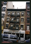 Block 340: Mott Street between Canal Street and Hester Street (west side)