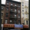 Block 340: Mott Street between Canal Street and Hester Street (west side)