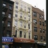 Block 340: Mott Street between Canal Street and Hester Street (west side)