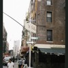 Block 340: Hester Street between Mott Street and Mulberry Street (south side)