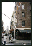 Block 340: Hester Street between Mott Street and Mulberry Street (south side)