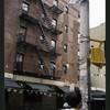 Block 340: Hester Street between Mott Street and Mulberry Street (south side)
