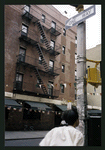 Block 340: Hester Street between Mott Street and Mulberry Street (south side)