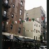 Block 340: Hester Street between Mott Street and Mulberry Street (south side)