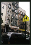 Block 340: Hester Street between Mott Street and Mulberry Street (south side)