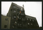 Block 340: Hester Street between Mott Street and Mulberry Street (south side)