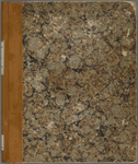[Journal] Unsigned, dated Walden, April 17, 1846. Relates to "Ktaadn and the Maine Woods."