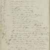 [Journal] Unsigned, dated Walden, April 17, 1846. Relates to "Ktaadn and the Maine Woods."