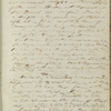 [Journal] Unsigned, dated Walden, April 17, 1846. Relates to "Ktaadn and the Maine Woods."