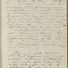 [Journal] Unsigned, dated Walden, April 17, 1846. Relates to "Ktaadn and the Maine Woods."
