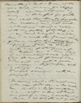 [Journal] Unsigned, dated Walden, April 17, 1846. Relates to "Ktaadn and the Maine Woods."