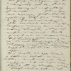 [Journal] Unsigned, dated Walden, April 17, 1846. Relates to "Ktaadn and the Maine Woods."