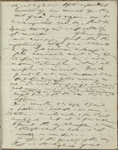 [Journal] Unsigned, dated Walden, April 17, 1846. Relates to "Ktaadn and the Maine Woods."