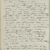 [Journal] Unsigned, dated Walden, April 17, 1846. Relates to "Ktaadn and the Maine Woods."