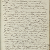 [Journal] Unsigned, dated Walden, April 17, 1846. Relates to "Ktaadn and the Maine Woods."
