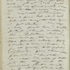 [Journal] Unsigned, dated Walden, April 17, 1846. Relates to "Ktaadn and the Maine Woods."