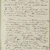[Journal] Unsigned, dated Walden, April 17, 1846. Relates to "Ktaadn and the Maine Woods."
