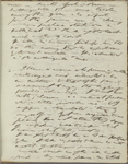 [Journal] Unsigned, dated Walden, April 17, 1846. Relates to "Ktaadn and the Maine Woods."