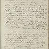 [Journal] Unsigned, dated Walden, April 17, 1846. Relates to "Ktaadn and the Maine Woods."