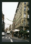 Block 341: Hester Street between Mulberry Street and Mott Street (north side)