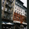 Block 341: Hester Street between Mulberry Street and Mott Street (north side)
