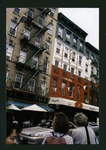 Block 341: Hester Street between Mulberry Street and Mott Street (north side)
