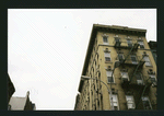 Block 341: Hester Street between Mulberry Street and Mott Street (north side)