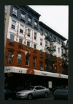 Block 341: Hester Street between Mulberry Street and Mott Street (north side)
