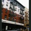Block 341: Hester Street between Mulberry Street and Mott Street (north side)