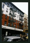 Block 341: Hester Street between Mulberry Street and Mott Street (north side)