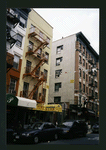 Block 341: Hester Street between Mulberry Street and Mott Street (north side)
