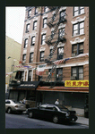 Block 341: Hester Street between Mulberry Street and Mott Street (north side)