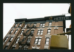 Block 341: Hester Street between Mulberry Street and Mott Street (north side)