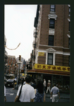 Block 341: Mott Street between Hester Street and Grand Street (west side)