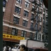 Block 341: Mott Street between Hester Street and Grand Street (west side)