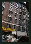 Block 341: Mott Street between Hester Street and Grand Street (west side)