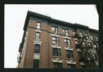 Block 341: Mott Street between Hester Street and Grand Street (west side)