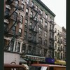 Block 341: Mott Street between Hester Street and Grand Street (west side)
