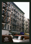 Block 341: Mott Street between Hester Street and Grand Street (west side)