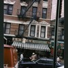 Block 341: Mott Street between Hester Street and Grand Street (west side)