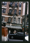 Block 341: Mott Street between Hester Street and Grand Street (west side)